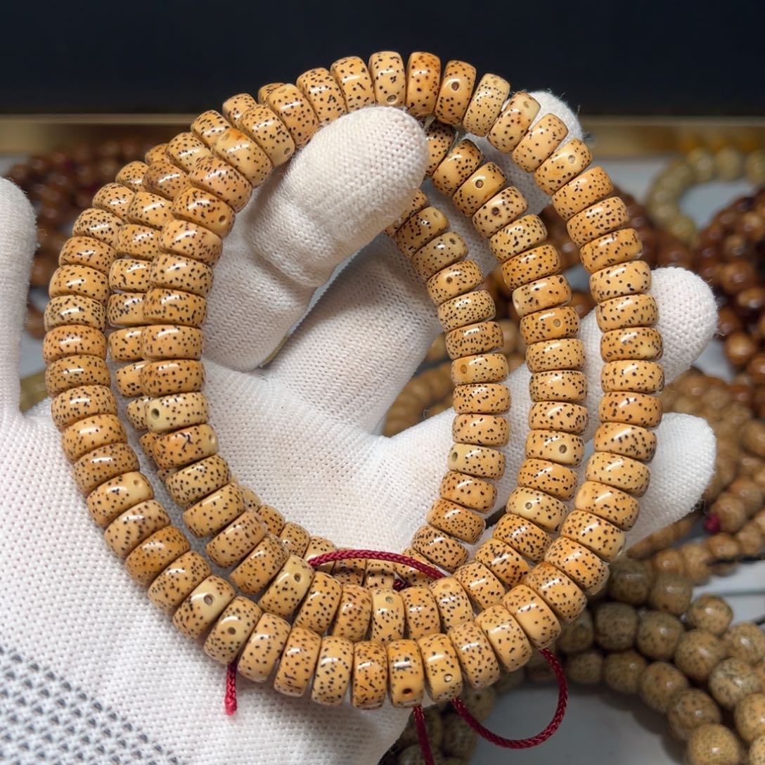 吊坠星月菩提10✖️5直切药片