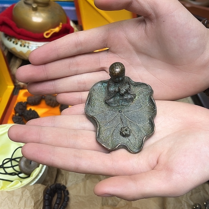 大叶紫檀（黑酸枝木类）