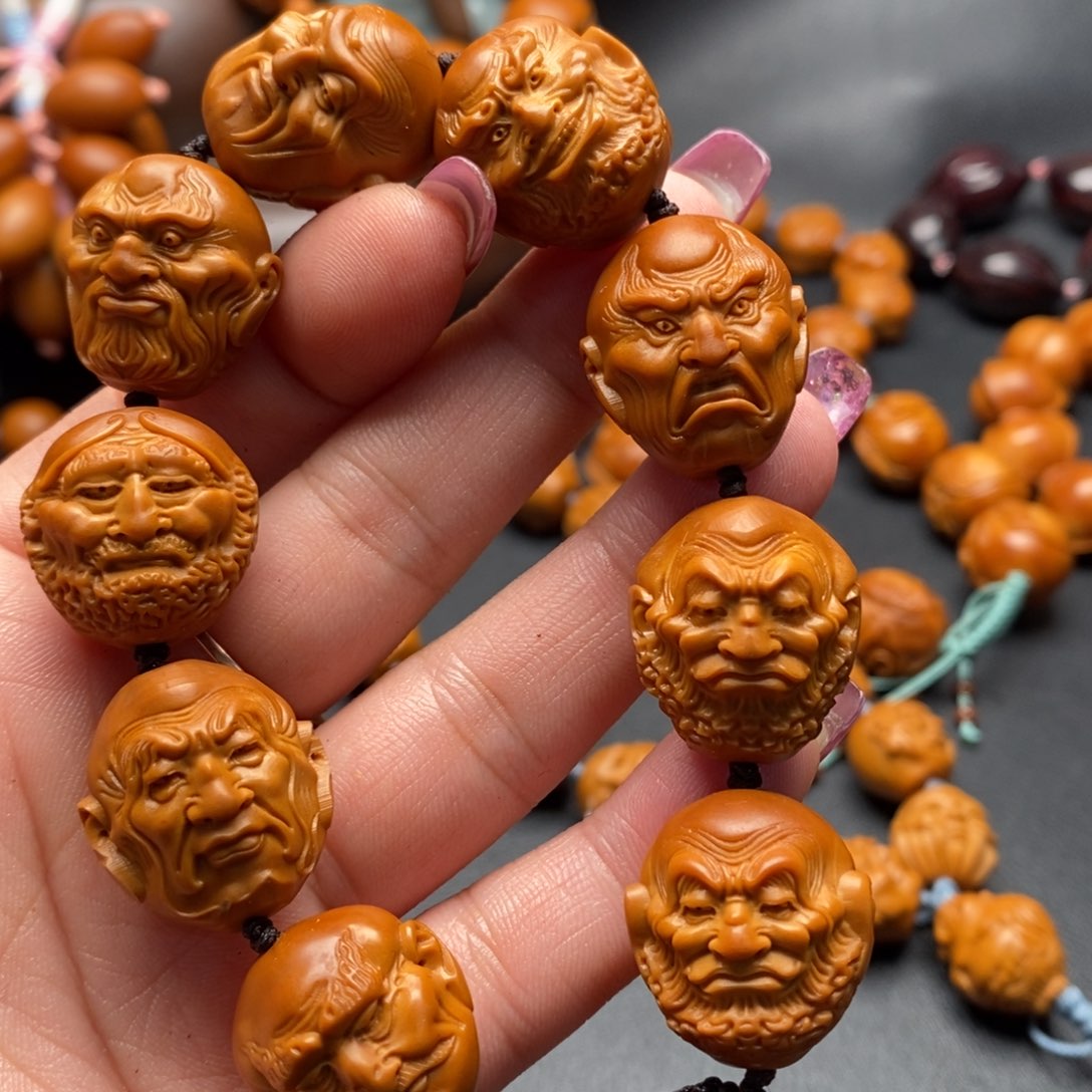 吊坠橄榄核曾****Z橄榄核