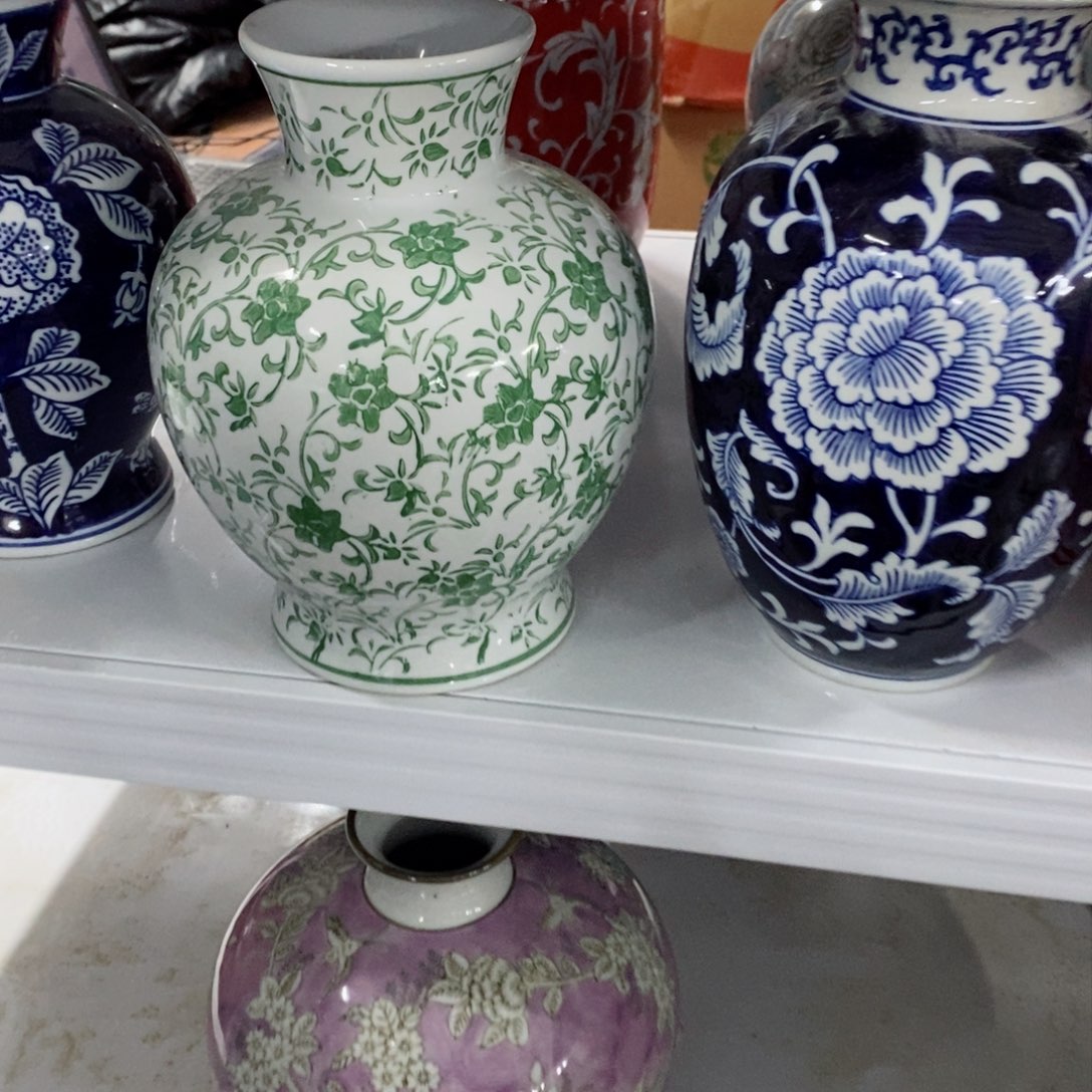 瓶摆件摆件工艺品