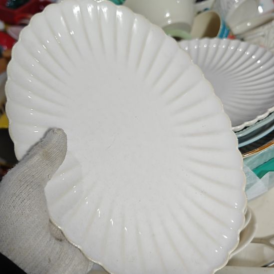 杯陶瓷杯碗盘微瑕疵介意慎拍