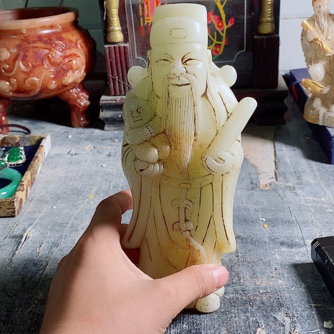 闪购商品直播间画面1