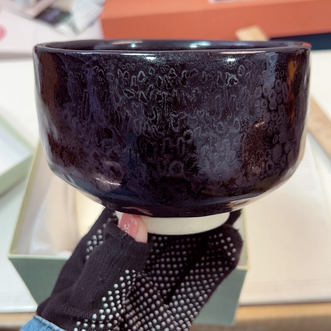 瓷片咖啡杯是你喜欢