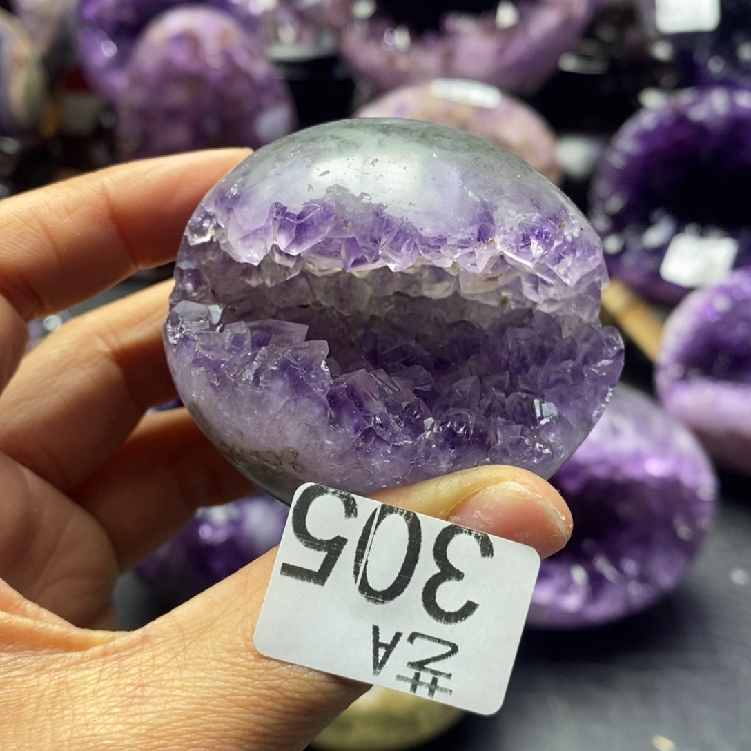 【闪购商品】水晶大型摆件（非配饰）未镶嵌