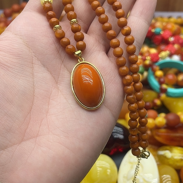 K114高端定制收藏精品