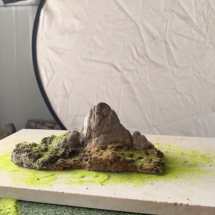 花盆摆件家居装饰