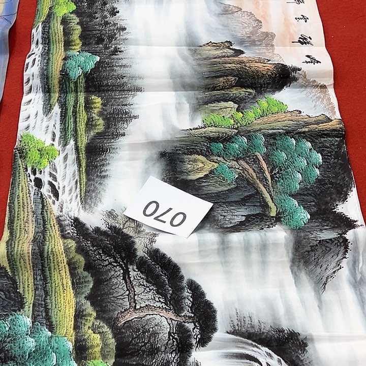 国画新年快乐新号加油