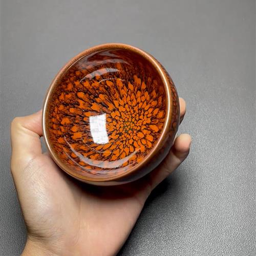 【闪购商品】茶盏-10178..........