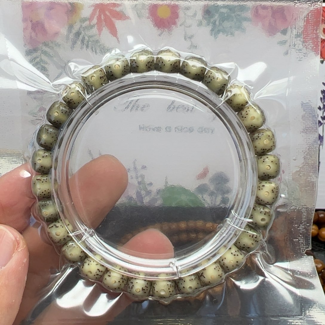 ^***^星月菩提吊坠星月8表情