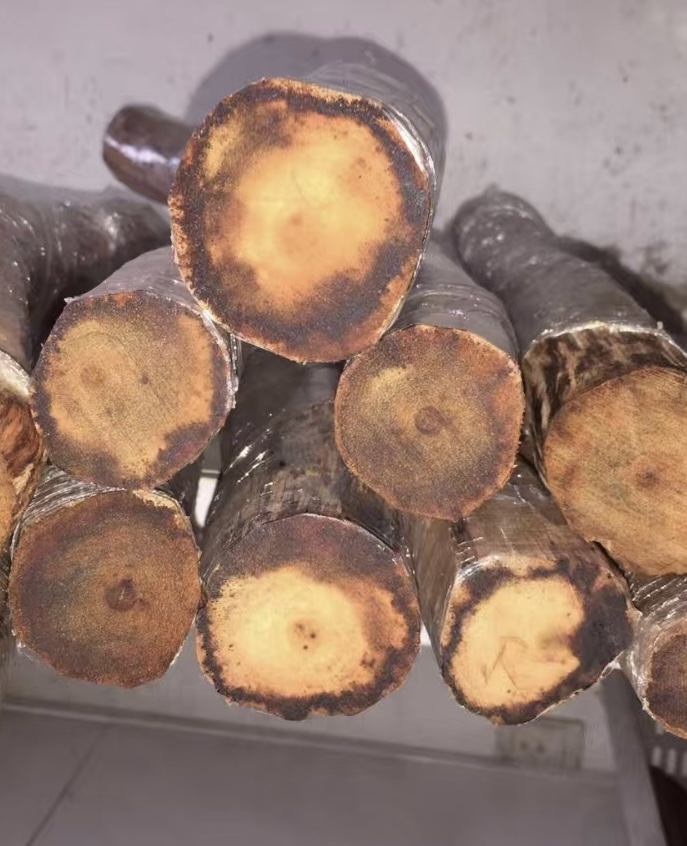 高货 缅甸小叶降真香，奇楠降真香，私人订制！一物一拍