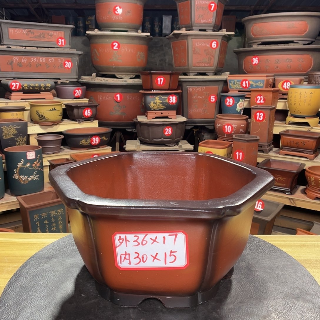 其他紫砂精品紫砂