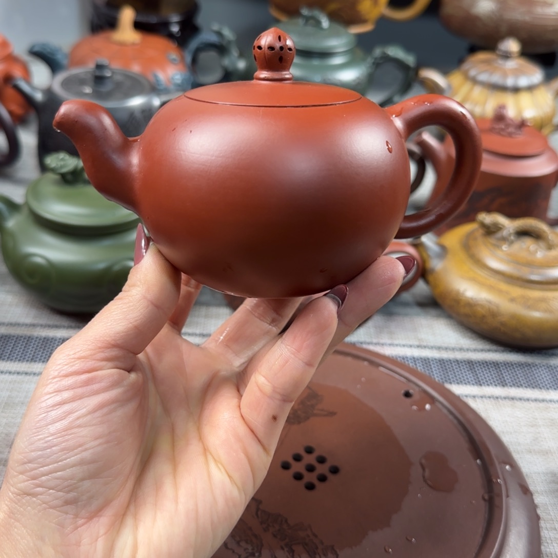 紫砂茶壶紫砂紫砂茶具