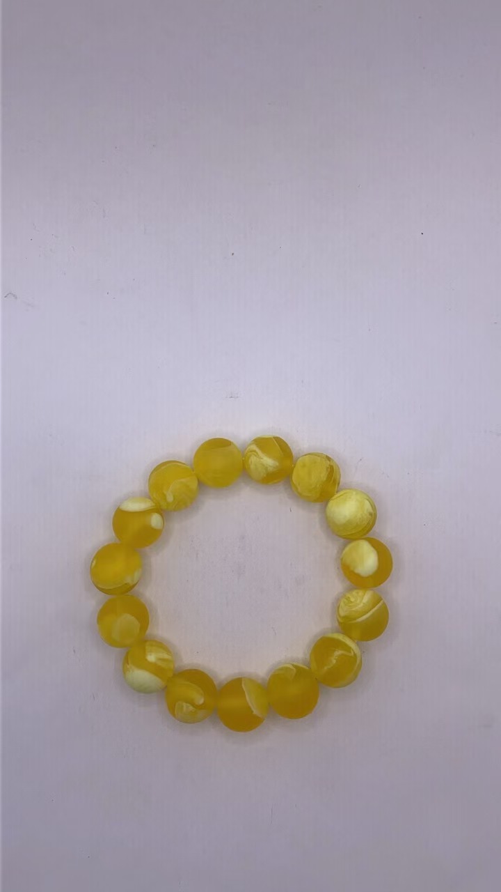 【创艺家】CY94 设计时尚气质手串（多样性发货发其一）