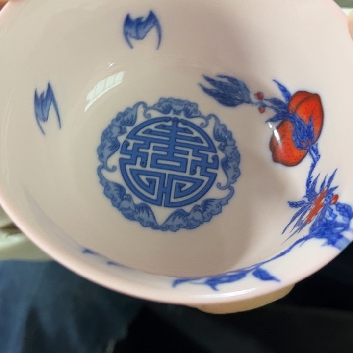 陶景德镇瓷器博物陈列展览展