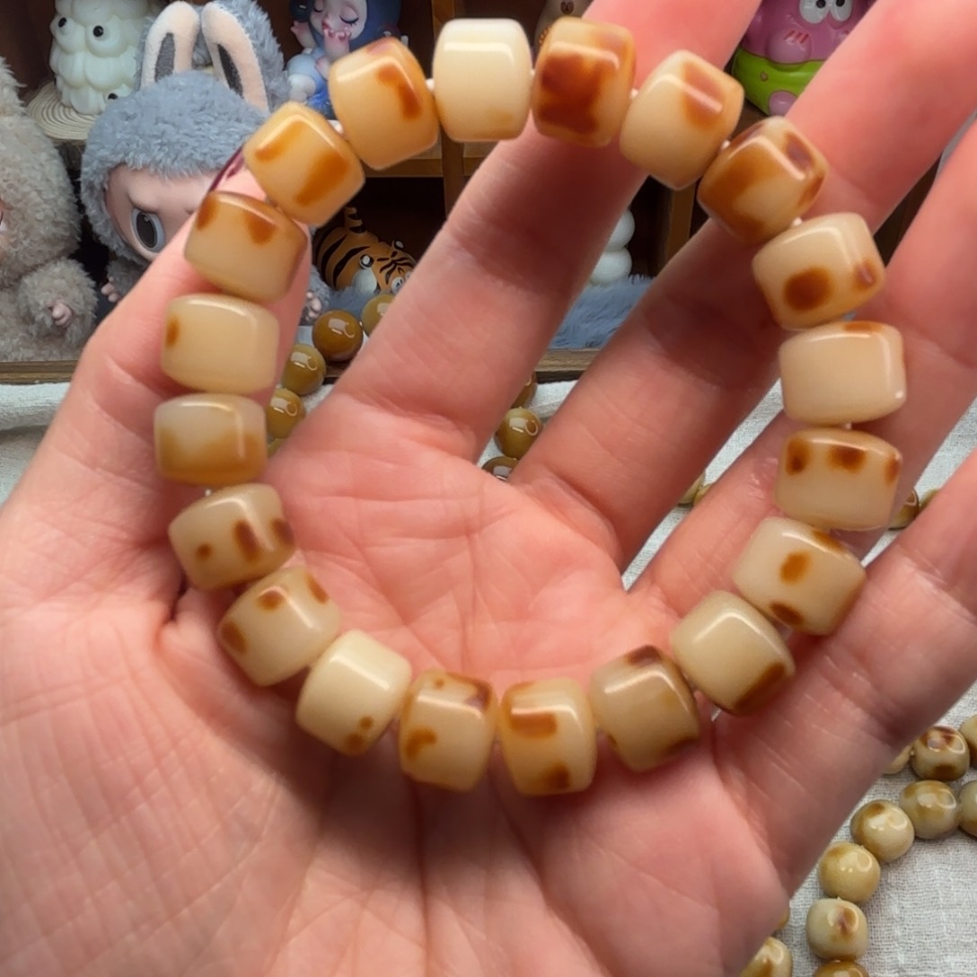 菩提根/象牙果吊坠