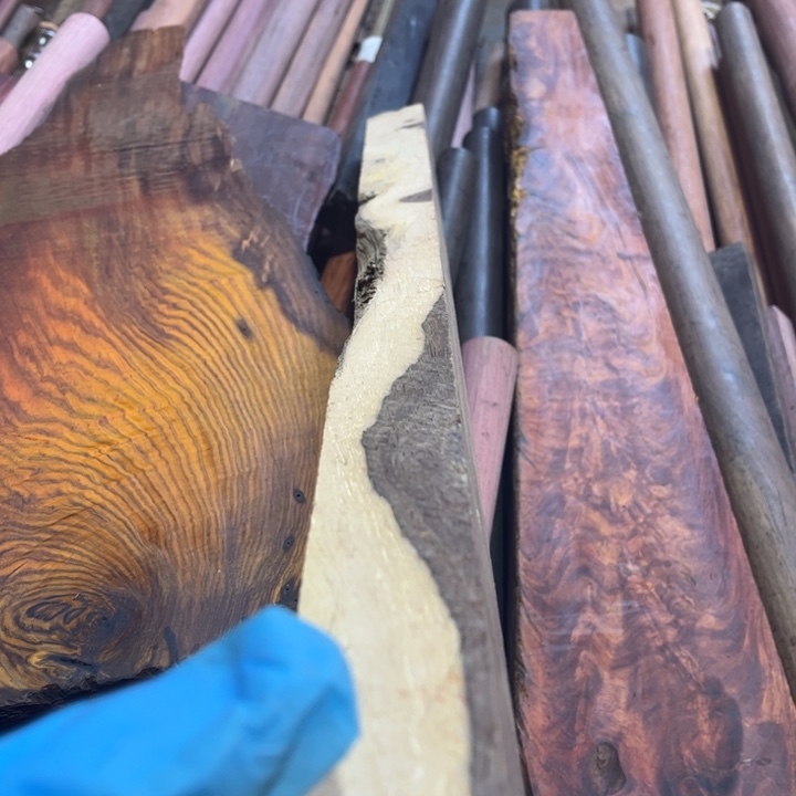 1*9木料瑕疵不退不换