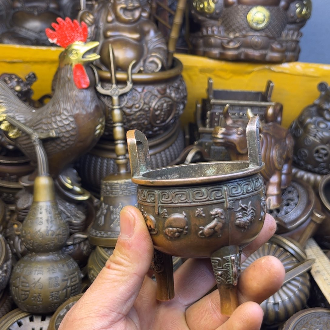 铜器铜器铜器铜器！