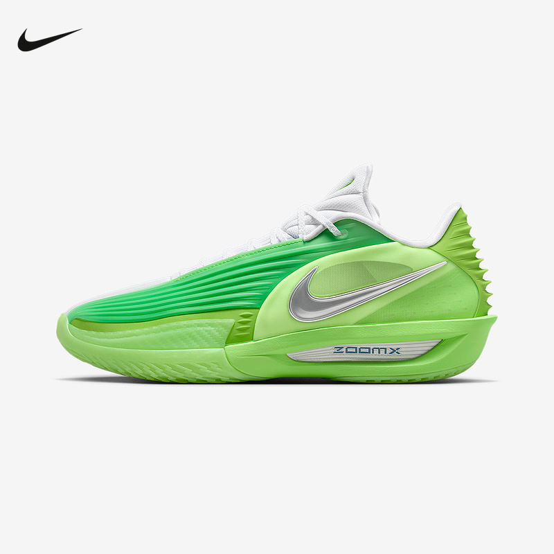 NIKE/耐克G.T. Cut 3 Turbo EP 男/女篮球鞋 HV9919301