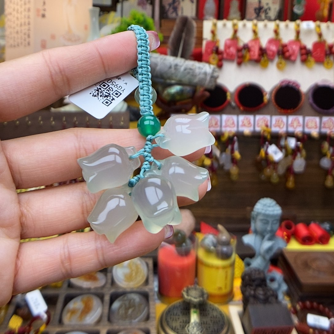 玛瑙车挂未镶嵌5688899999