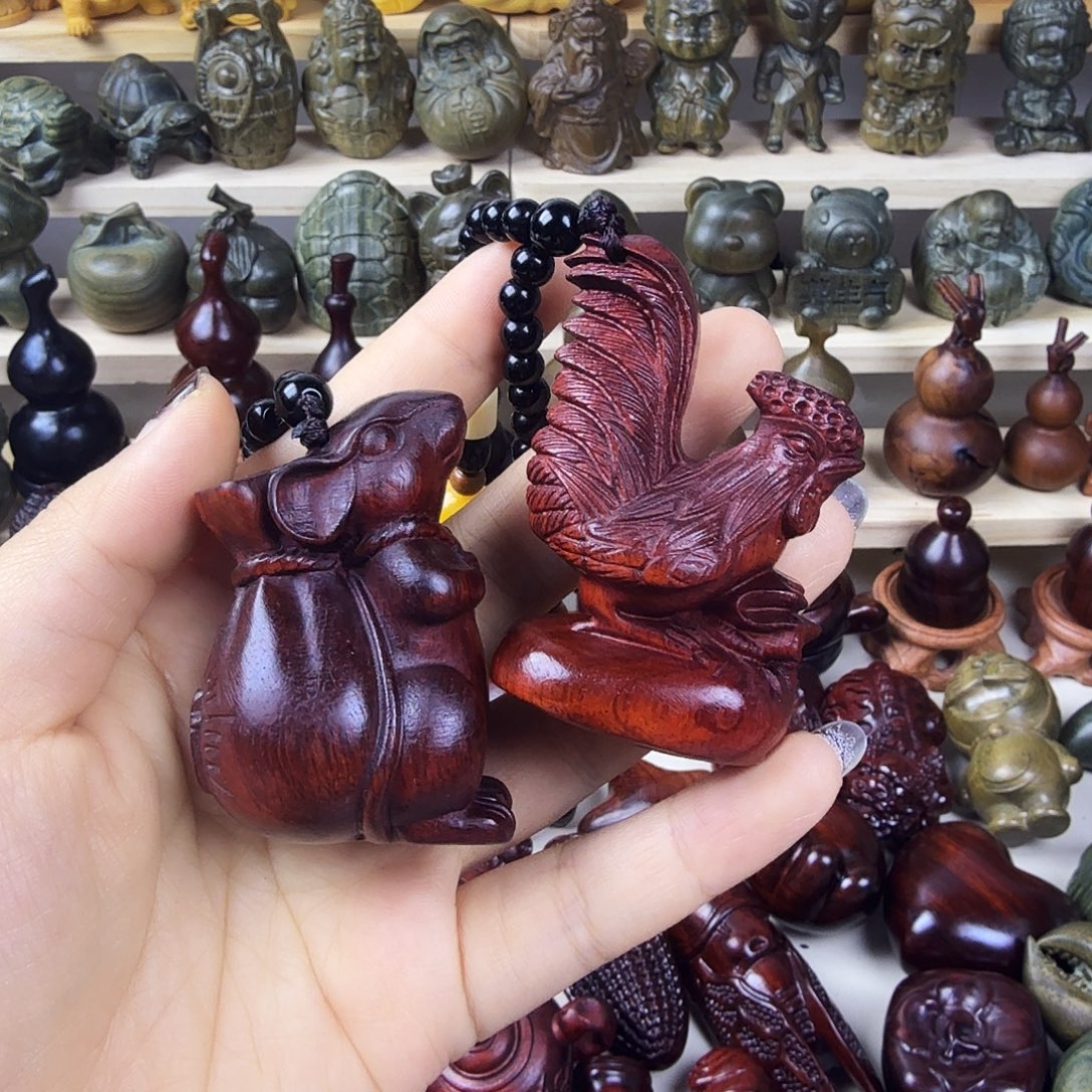 唐****木          鼠➕鸡