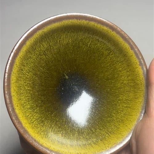 【闪购商品】茶盏-186............
