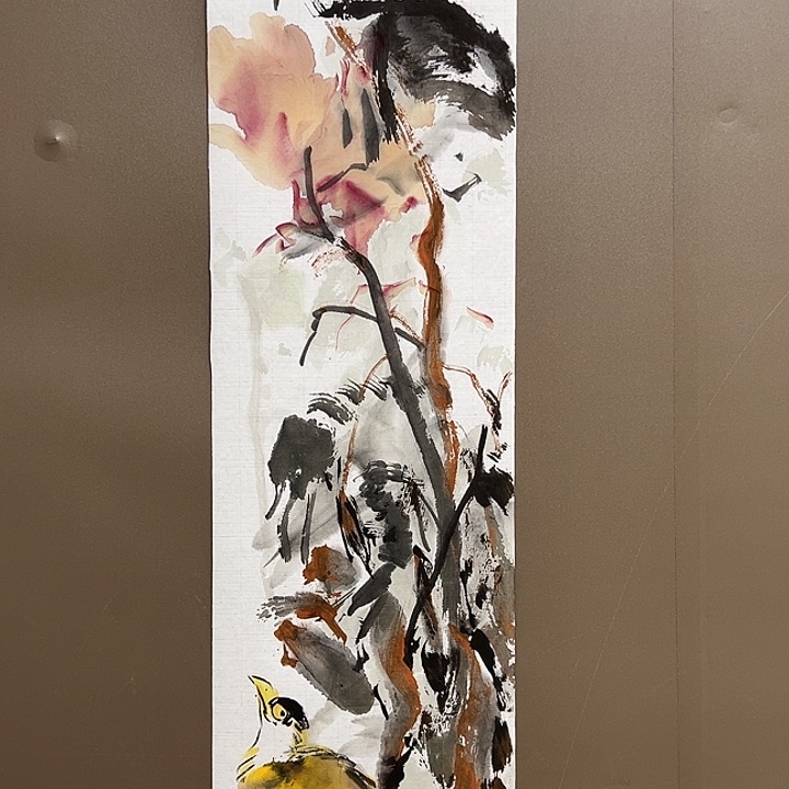 国画5555555555555555555555