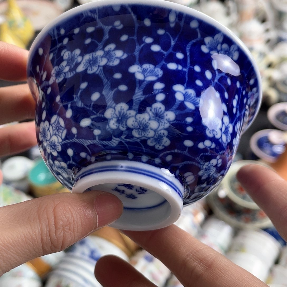 瓷片今天爱吃大米饭