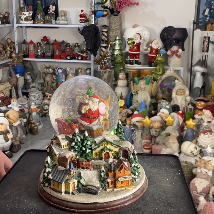 奇***怪树脂工艺品摆件默认微瑕