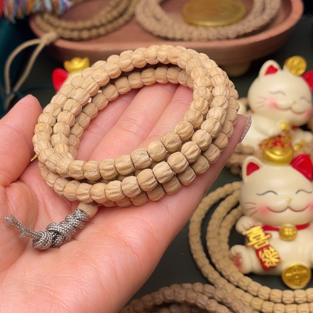 柏香籽/百香籽吊坠