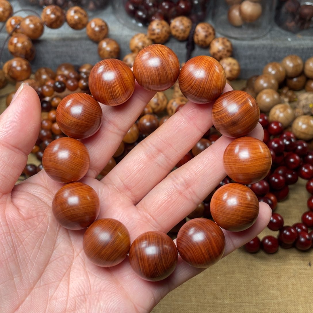 柏木（崖柏）无事牌2.0太行崖柏陈化黑油骨料