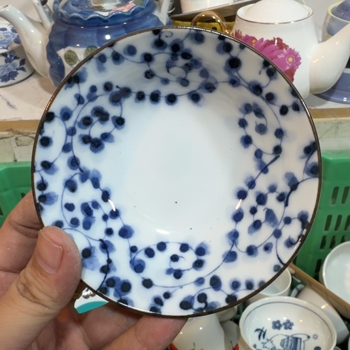 陶瓷推荐第二名20包邮