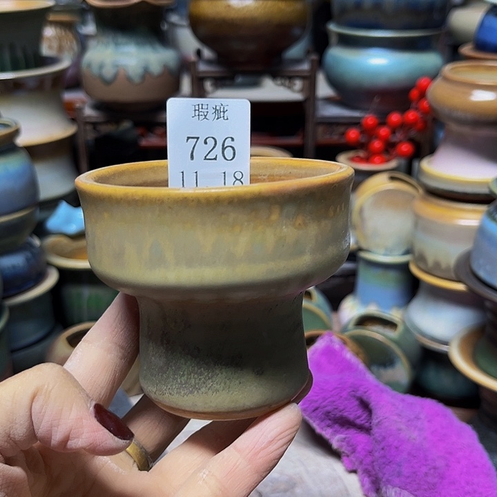 瓷片景德镇陶瓷手工制作