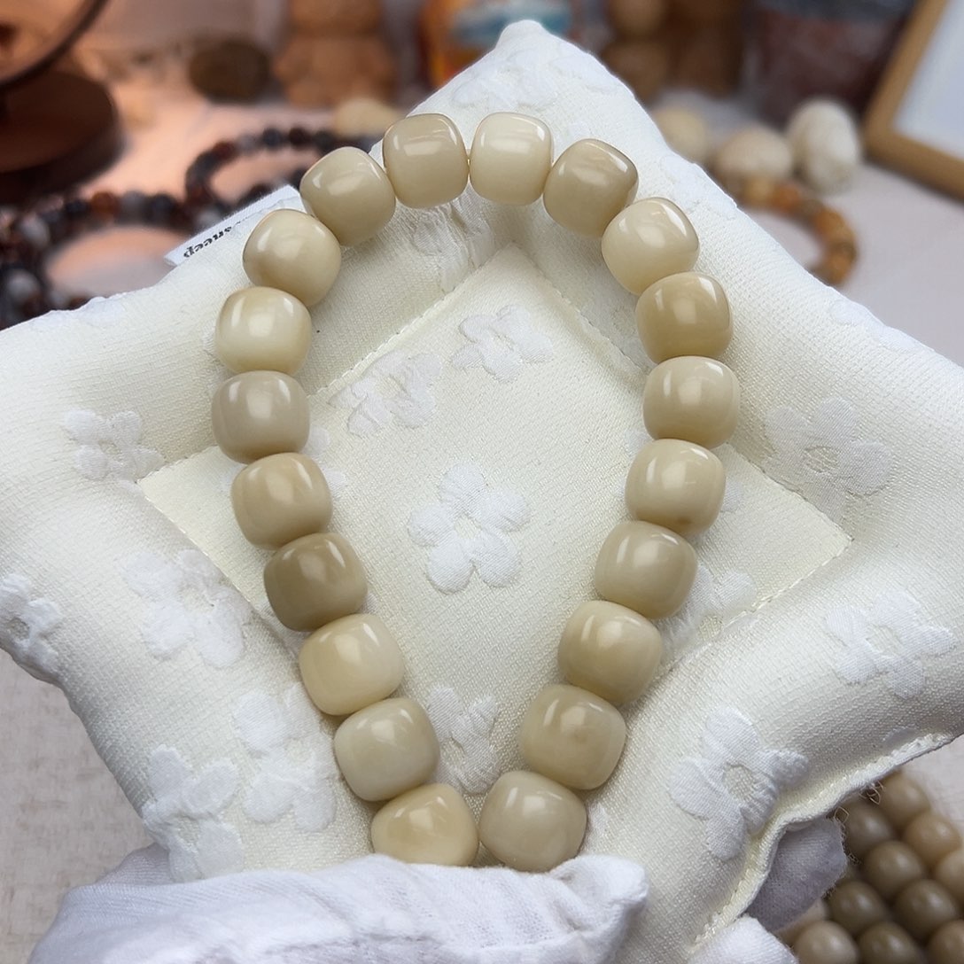 吊坠菩提根/象牙果14干磨燕麦奶咖759