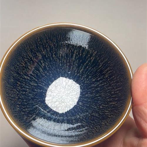 【闪购商品】茶盏-457............