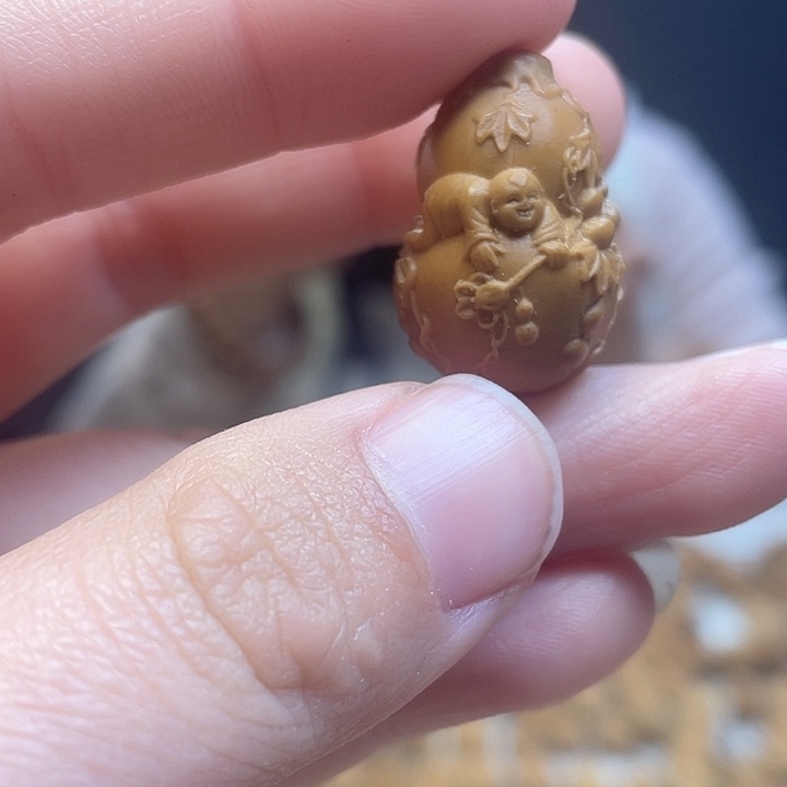 手串/手链橄榄核橄榄核