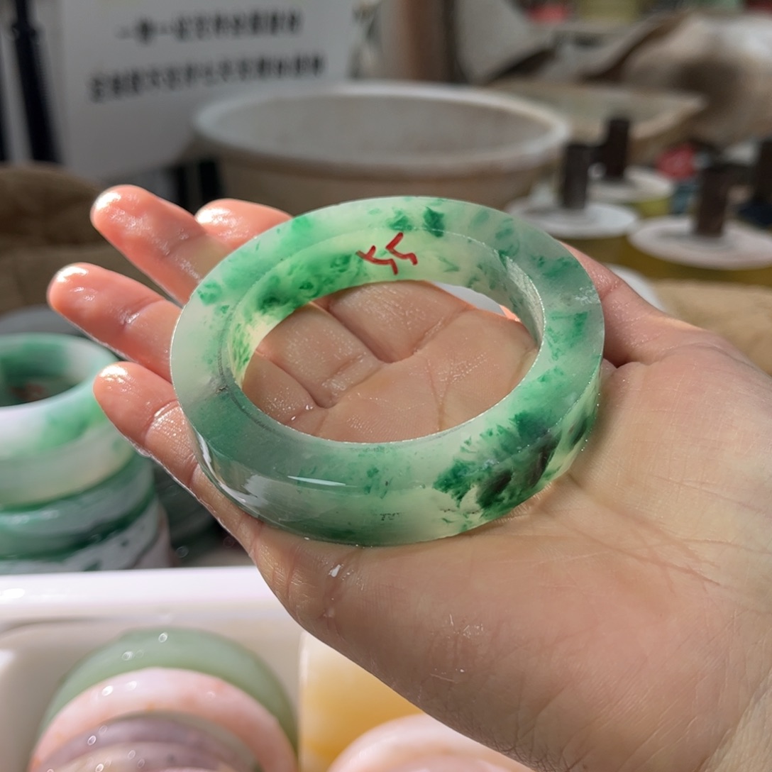 转***你定制石英质玉定制