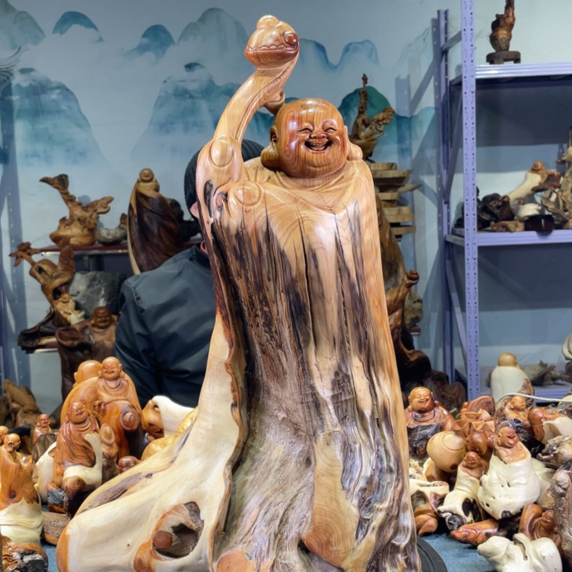 【闪购商品】柏木（崖柏）其他