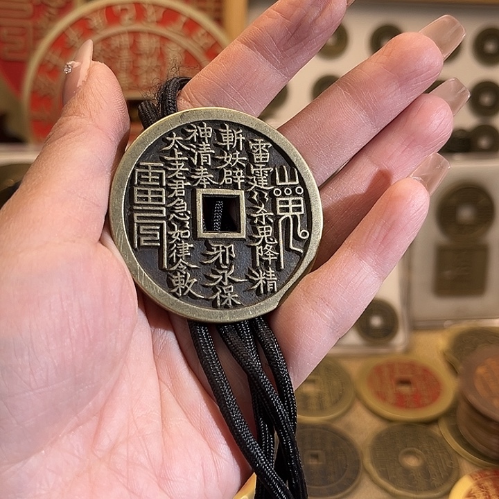 铜现代翻砂工艺作品