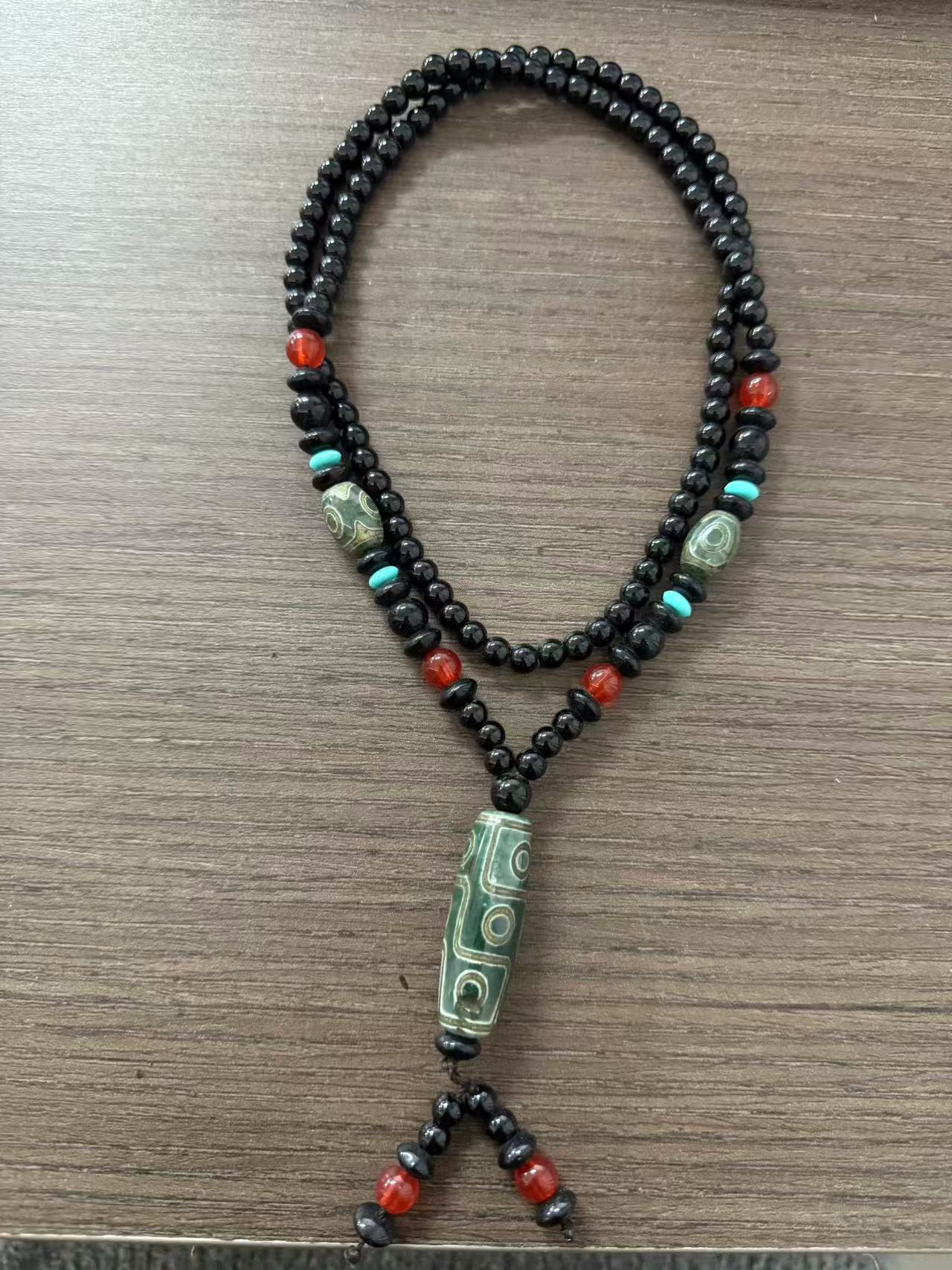 A45精选手串(无礼盒）