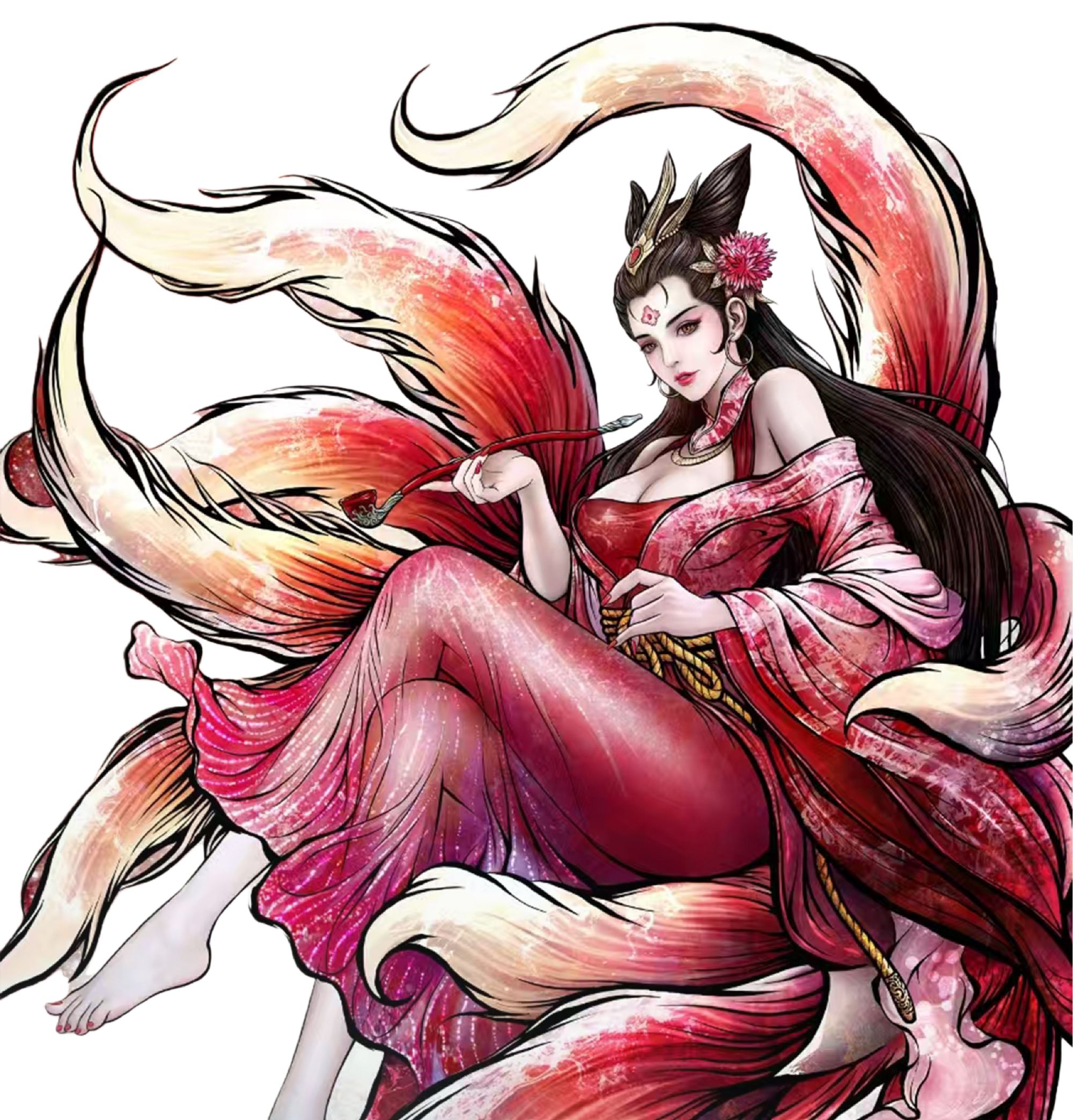 卡德曼X武韵红颜西游礼盒*十二 评级卡（代拆）