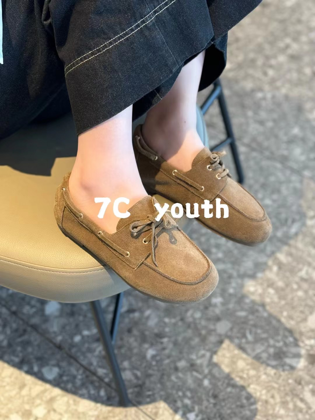 孤品这里来下单女鞋