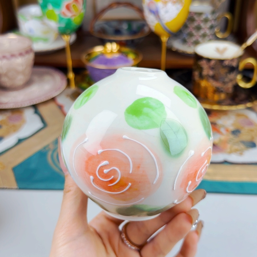 全场高端陶瓷福利不停！！！6