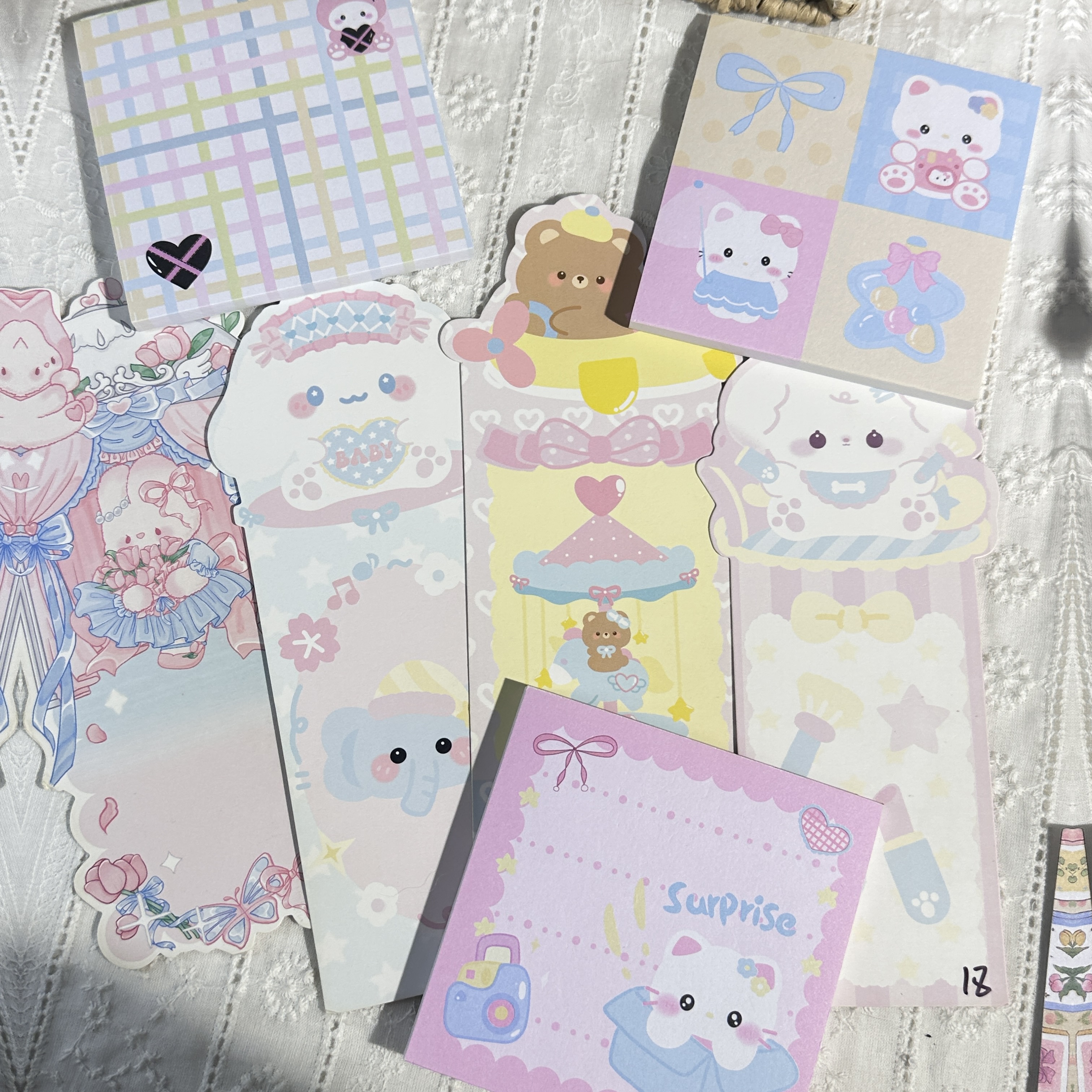 原创高颜值背卡孤品清仓