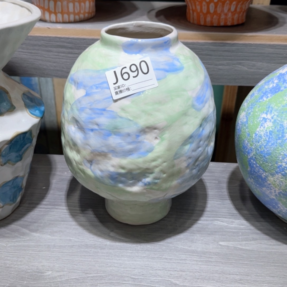 景德镇陶瓷艺术品