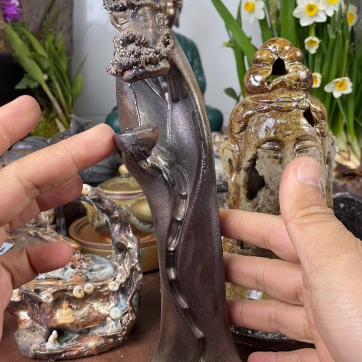 每当夜深人静的时候我…就想放漏