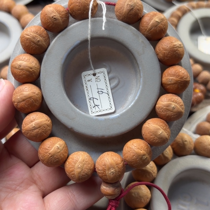 凤眼菩提手串s****y16mm手串