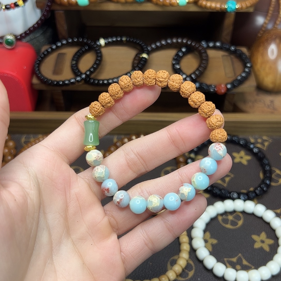 金刚菩提手串多样性多样性 