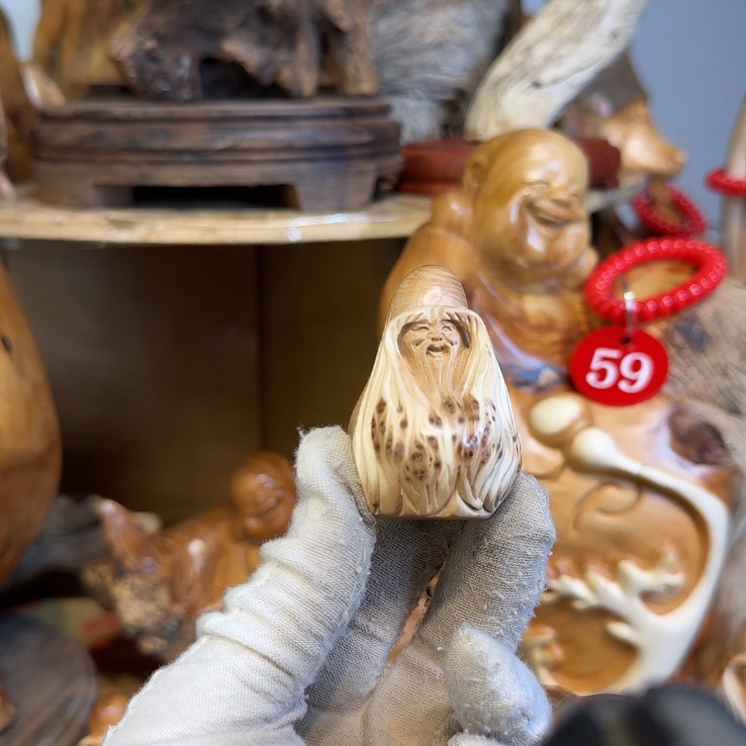 柏木（崖柏）6666666