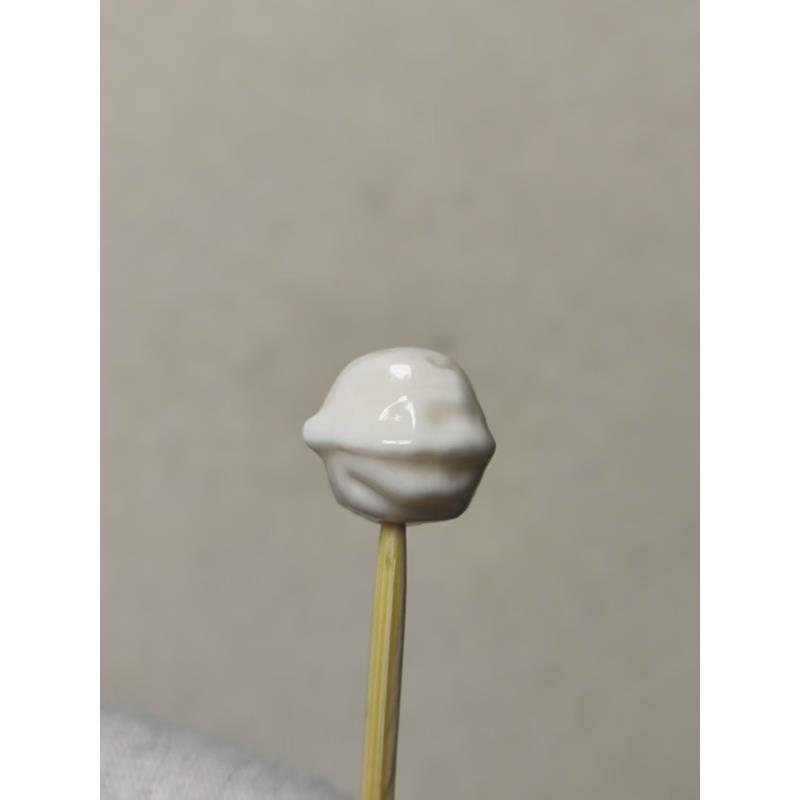 ps0011驼骨小核桃配饰11*12