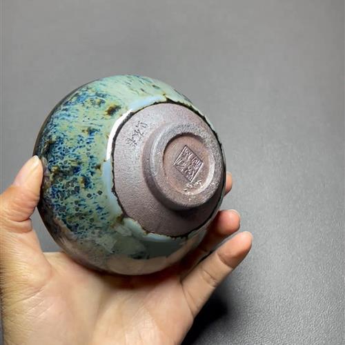 【闪购商品】茶盏-580............